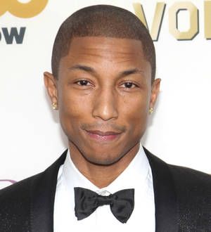 Pharrell Williams named son after Elton John song