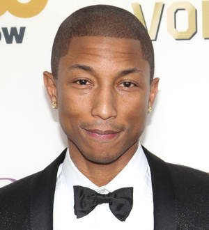 Pharrell Williams named son after Elton John song