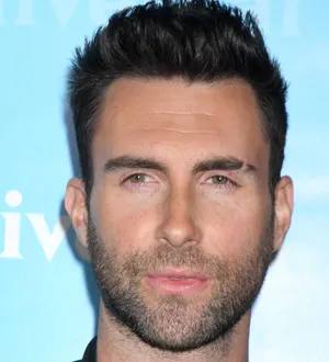 Adam Levine snubs Cowell's talent show battle offer