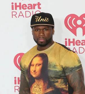 50 Cent opens up about grandmother's death