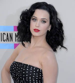 Katy Perry pays tribute to tragic teen