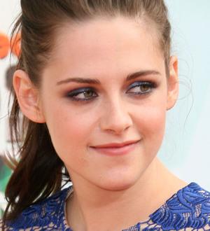 Kristen Stewart agreed to On The Road pay cut