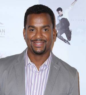 Alfonso Ribeiro wins Dancing with the Stars