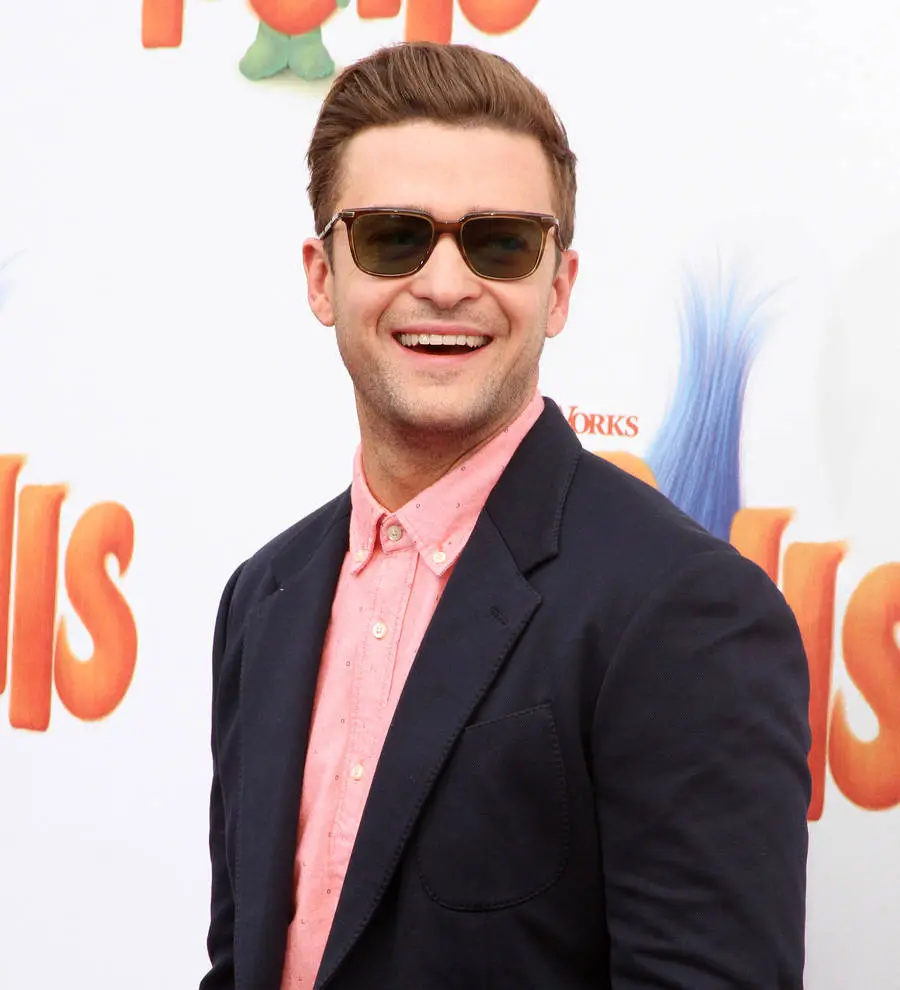 Justin Timberlake not under investigation for voting violation