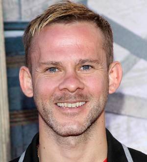 Dominic Monaghan has spider named after him