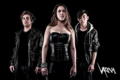 ARTIST TO WATCH: Varna