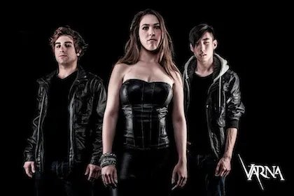ARTIST TO WATCH: Varna
