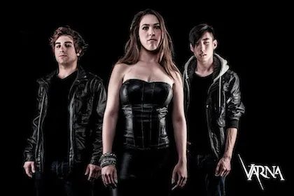 ARTIST TO WATCH: Varna