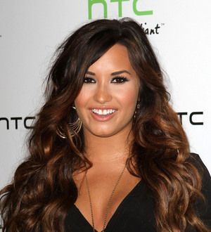 Demi Lovato and Missy Elliott collaborating