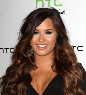 Demi Lovato and Missy Elliott collaborating
