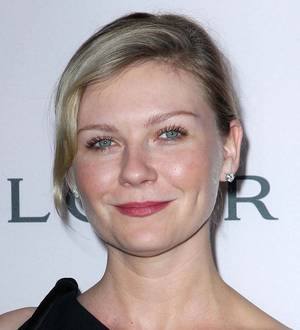 Kirsten Dunst: 'Kissing Brad Pitt was disgusting'