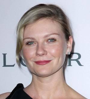 Kirsten Dunst: 'Kissing Brad Pitt was disgusting'