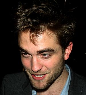 Robert Pattinson wears Christian horror punk band's T-shirt on chat show