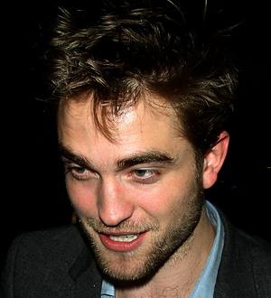 Robert Pattinson wears Christian horror punk band's T-shirt on chat show