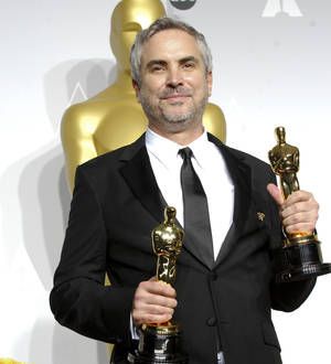 Alfonso Cuaron denies Harry Potter spin-off involvement