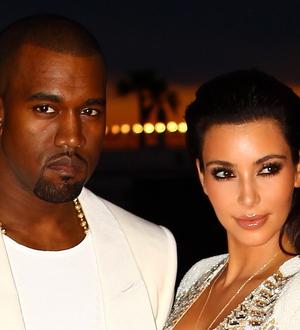 Kim Kardashian: 'My romance with Kanye West will last'
