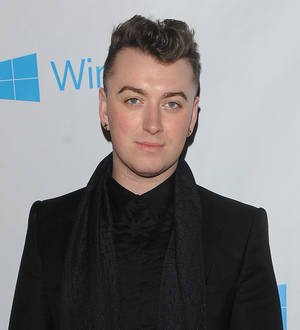 Sam Smith lands dream duet with Mary J. Blige