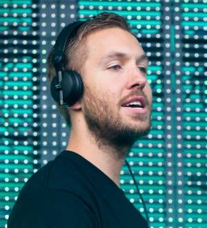 Calvin Harris named highest-paid DJ