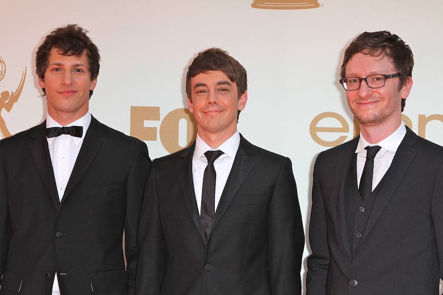 Five Must-See The Lonely Island Music Clips!