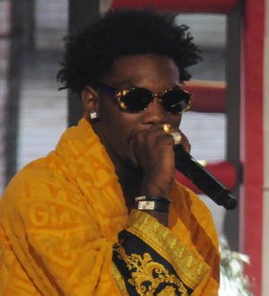 Migos rapper Offset hit with battery charges after jail fight