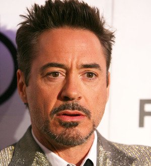 Chris Evans credits Robert Downey, Jr. with Avengers success