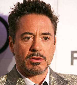 Chris Evans credits Robert Downey, Jr. with Avengers success