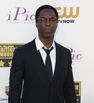 Isaiah Washington set for return to Grey's Anatomy
