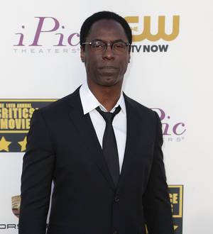 Isaiah Washington set for return to Grey's Anatomy