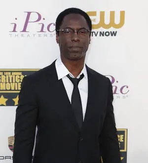 Isaiah Washington set for return to Grey's Anatomy