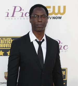 Isaiah Washington set for return to Grey's Anatomy