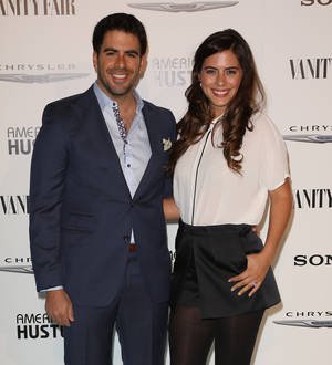 Eli Roth to wed in Chile