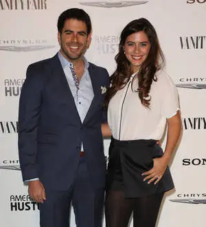 Eli Roth to wed in Chile