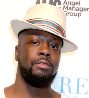 Wyclef Jean runs into immigration trouble in Canada