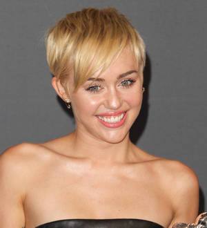 Miley Cyrus wanted to use fame for good after 2013 VMA backlash