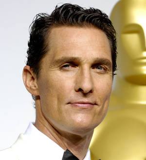 Matthew McConaughey's Dallas Buyers Club cowboy hat sells at auction