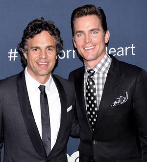 The Normal Heart and DiCaprio's documentary earn TV honors