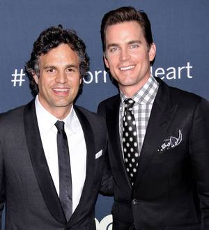 The Normal Heart and DiCaprio's documentary earn TV honors