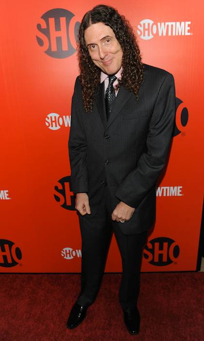 "Weird" Al Yankovic Demands 'Mandatory Fun' with New Album!