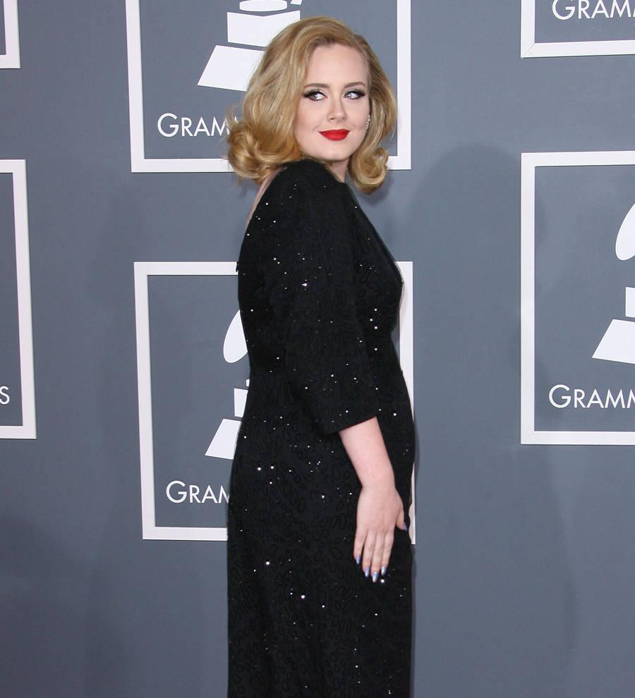 Adele: 'Kate Bush inspired my comeback'