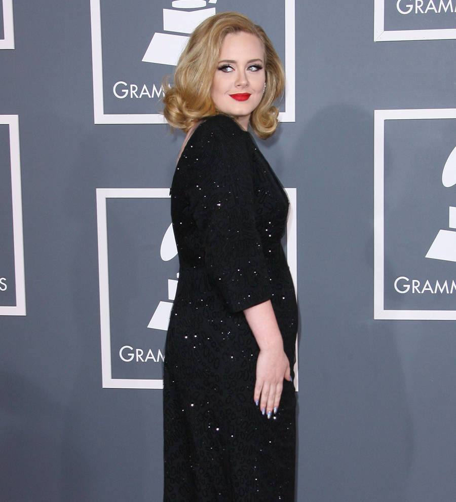 Adele: 'Kate Bush inspired my comeback'