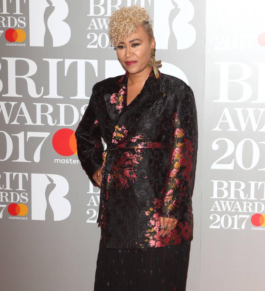 Emeli Sande Splits From Rapper Boyfriend Hypo - report