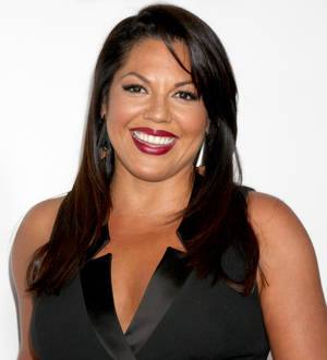 Sara Ramirez and Ellen Pompeo take on Orange is the New Black