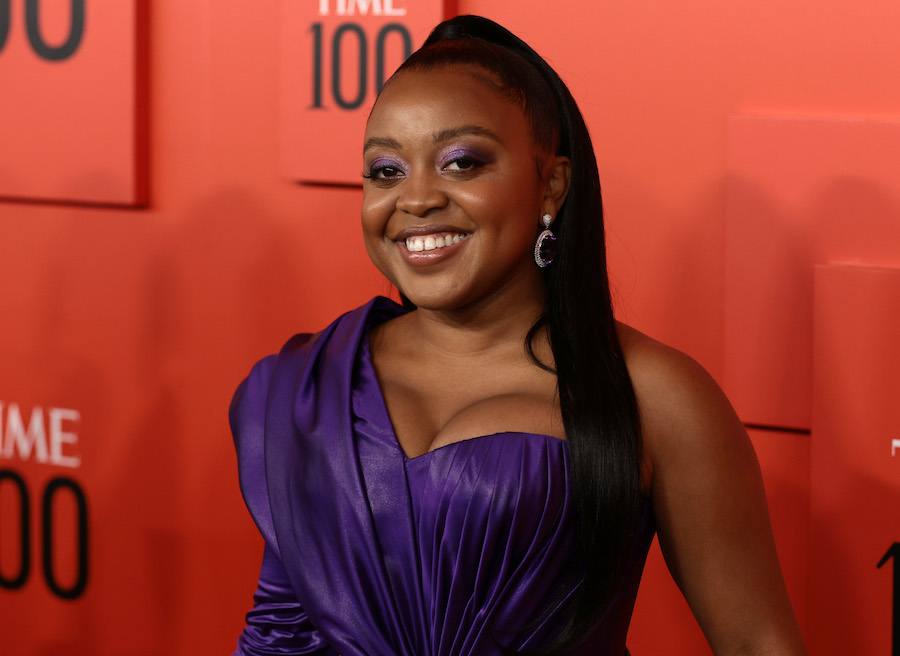 Rookies & First-Timers Dominate the 2022 Emmy Award Nominations!