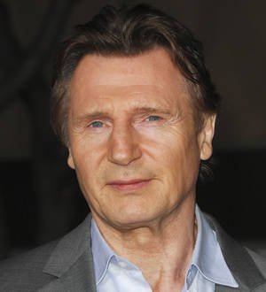 Liam Neeson blasted by animal rights group