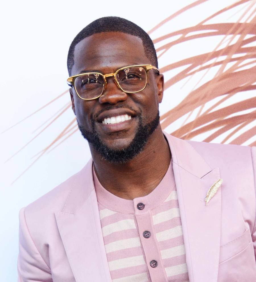 Kevin Hart increases home security after burglary