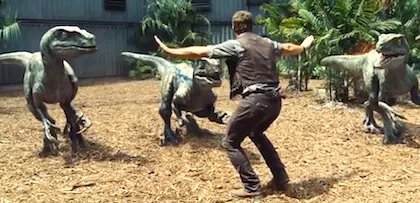 Super Bowl Sunday Offers a Smorgasbord of Epic Movie Trailers!
