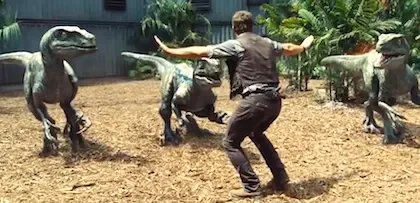 Super Bowl Sunday Offers a Smorgasbord of Epic Movie Trailers!