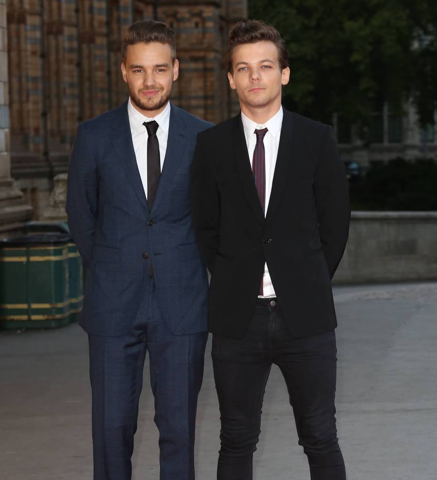 One Direction representative dismisses rift rumours