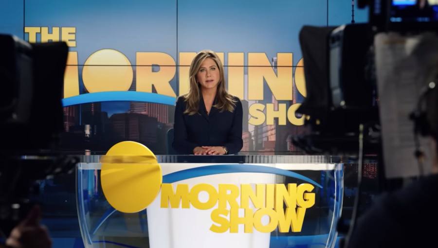 7 Great TV Shows About Making Shows!