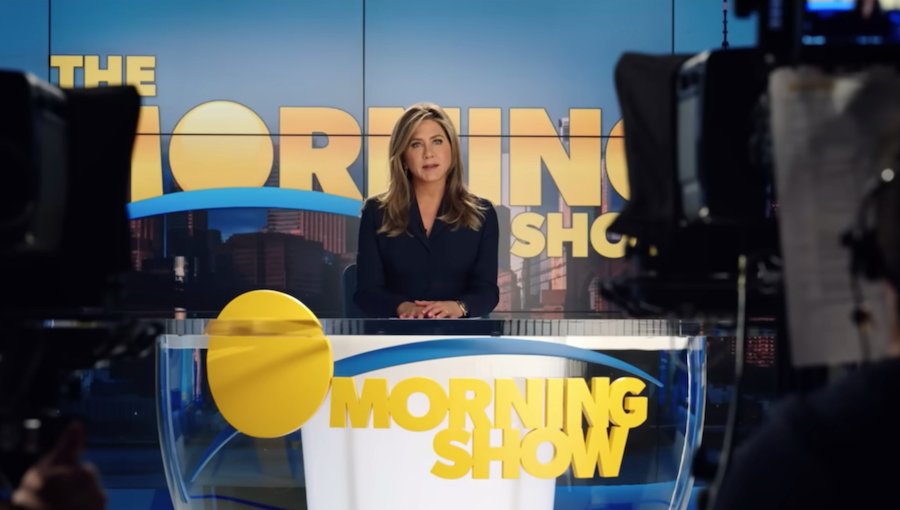 7 Great TV Shows About Making Shows!